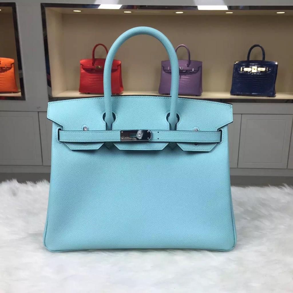 Hermes Birkin 30 оригинал