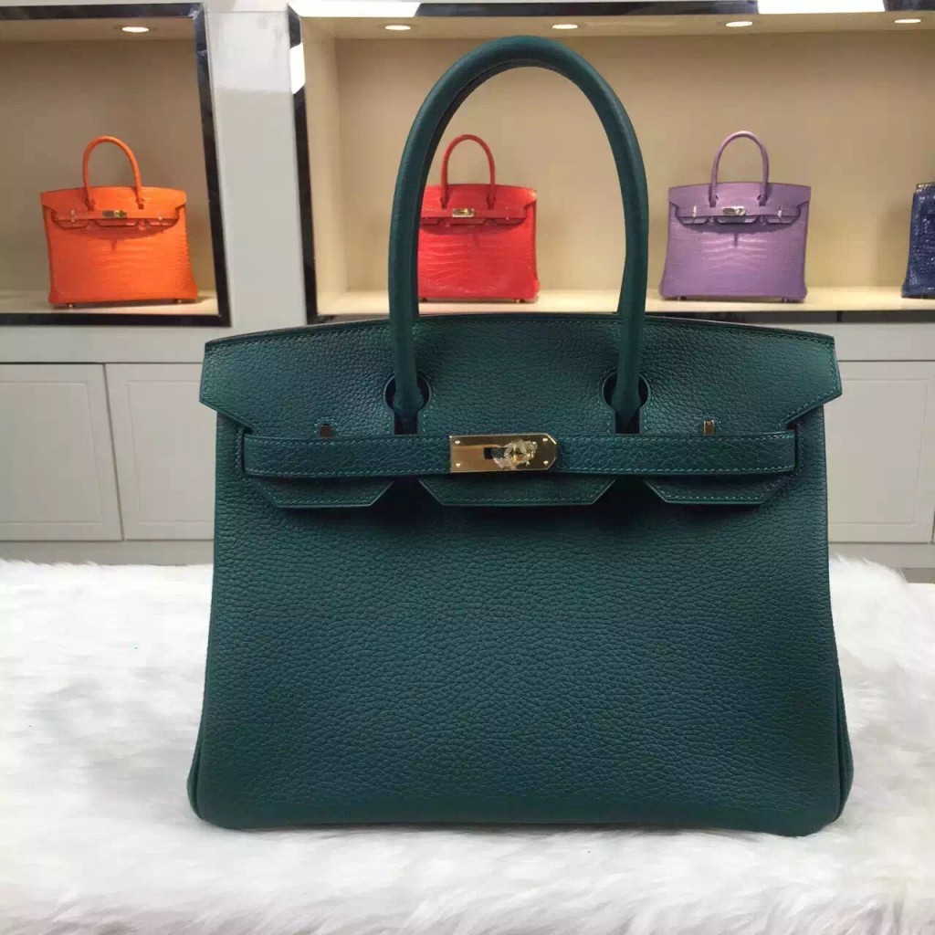 Hermes Birkin оригинал